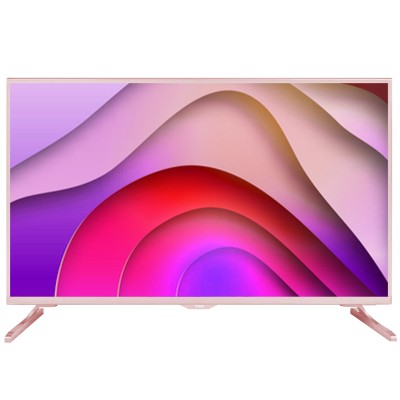 iMEE Premium 80 cm (32 inch) HD Ready LED Smart Android TV with with SRS Surround Sound (BEE 5 Star)(PREMIUM-32S-Champagne) (iMEE)  Buy Online