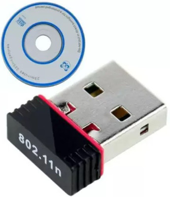 GUGGU USB Adapter(Black)