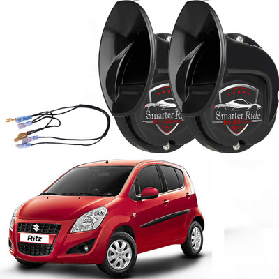 SMARTER RIDE Horn For Maruti Suzuki Ritz