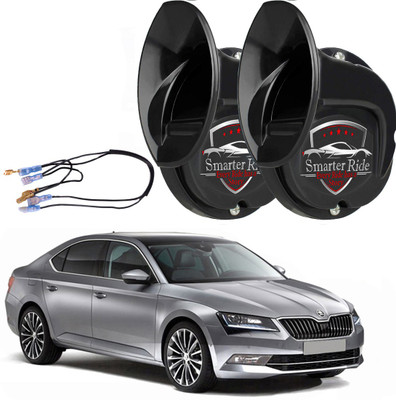 SMARTER RIDE Horn For Skoda Superb