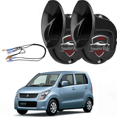 SMARTER RIDE Horn For Maruti Suzuki WagonR