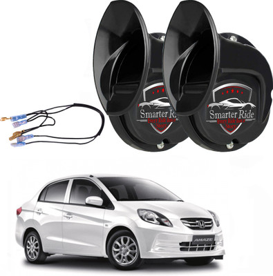 SMARTER RIDE Horn For Honda Amaze