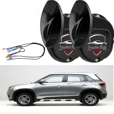 SMARTER RIDE Horn For Maruti Suzuki Vitara Brezza