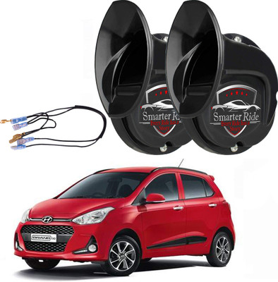 SMARTER RIDE Horn For Hyundai Grand i10