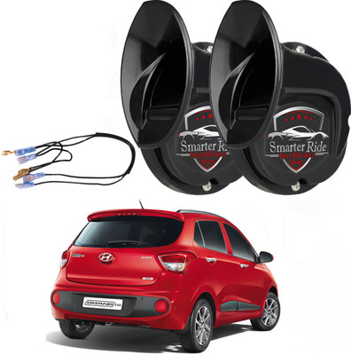 SMARTER RIDE Horn For Hyundai Grand i10