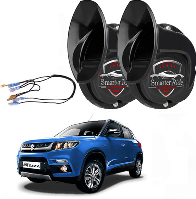 SMARTER RIDE Horn For Maruti Suzuki Vitara Brezza