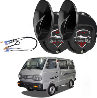SMARTER RIDE Horn For Maruti Suzuki Omni