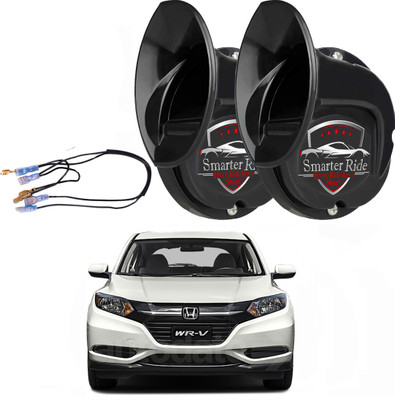 SMARTER RIDE Horn For Honda Universal For Car