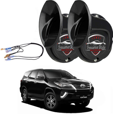 SMARTER RIDE Horn For Toyota Fortuner