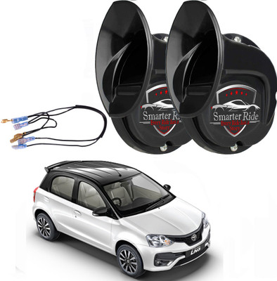 SMARTER RIDE Horn For Toyota Etios Liva