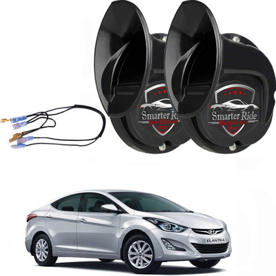 SMARTER RIDE Horn For Hyundai Elantra