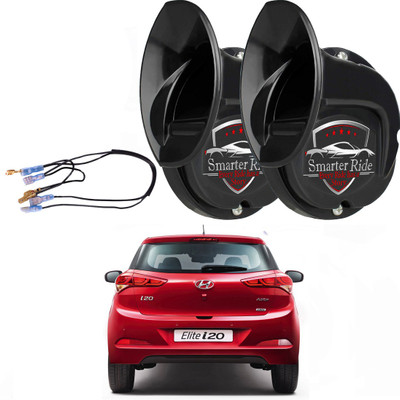 SMARTER RIDE Horn For Hyundai Elite i20