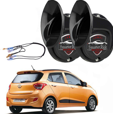 SMARTER RIDE Horn For Hyundai Universal For Car