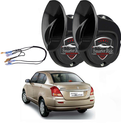 SMARTER RIDE Horn For Maruti Suzuki Swift Dzire