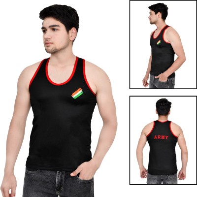 Mimicry Men Vest