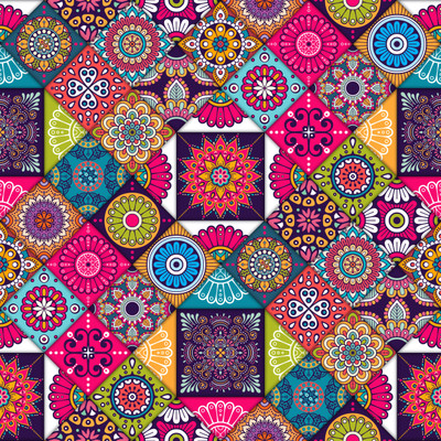 Decorative Wallpaper(127 cm X 40 cm)