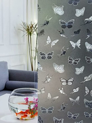 HAPPYMATES Automotive, Commercial, Residential Window Film(Transparent)