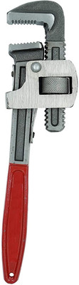 Exotic Arcade Pipe Wrench 10 Inch || Heavy Duty Pipe wrench || Single Sided Pipe Wrench(Pack of 1)