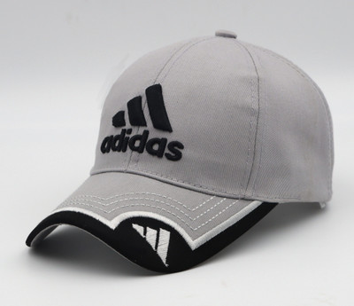 dedicated Embroidered Sports/Regular Cap Cap