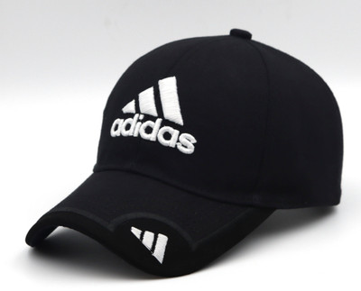 dedicated Embroidered Sports/Regular Cap Cap