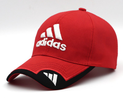 dedicated Embroidered Sports/Regular Cap Cap