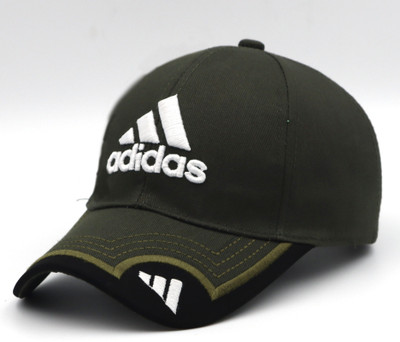dedicated Embroidered Sports/Regular Cap Cap