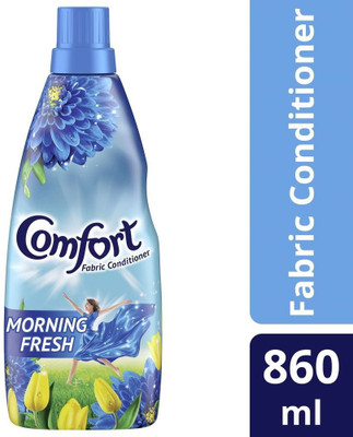 Comfort After Wash Morning Fresh Fabric Conditioner