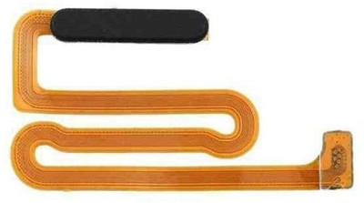 Bhaviya Samsung galaxy M12 M12 Fingerprint Sensor Flex cable