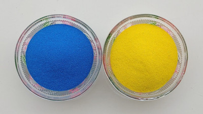 Sanskar Pack of 2 Rangoli Powder(Multicolor)