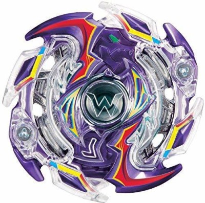 toyeez B-41 Starter Wild Wyvern .V.O Spinning Top with Launcher and Grip Set(Multicolor)