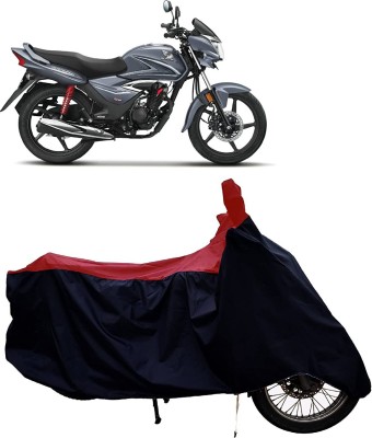 Bike Covers for Honda CB Shine