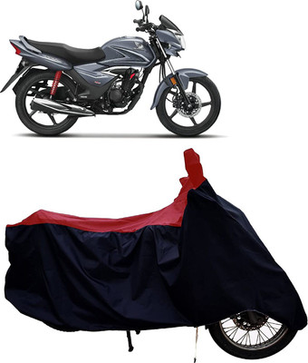 Honda shine hotsell bike cover price