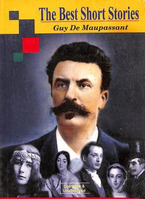 The Best Short Stories Guy De Maupass(Paperback, Guy De Maupassant)