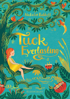 Tuck Everlasting(English, Paperback, Babbitt Natalie)