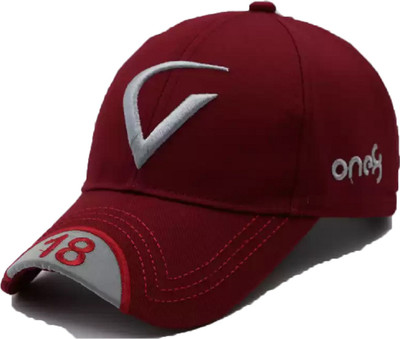 FD FLORIDA Sports/Regular Cap Cap