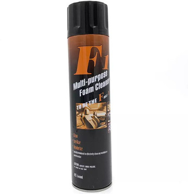 FC Flawless Magic Multi-purpose Foam Cleaner (650 ml) FCFNNC023 Vehicle Interior Cleaner(650 ml)