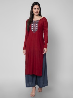 NYPA Women Kurta Palazzo Set