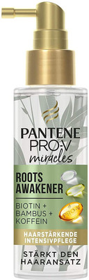 PANTENE Pro-V Miracles Roots Awakener Hair Serum(100 ml)