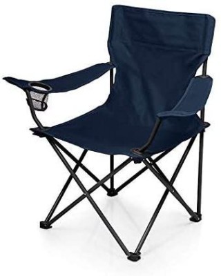 Onprix Folding Camping Stool Portable Camp Travel Chair Light Weight Foldable Seat Foldable Polyester Inversion Chair