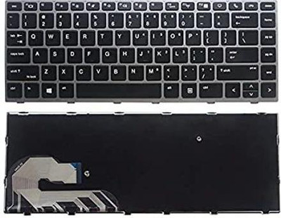 TechSonic 745 G5 745 G6 840 G5 846 G5 840 G6 Laptop Keyboard Replacement Key
