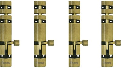 Foora Push to Close Latch(Stainless Steel)