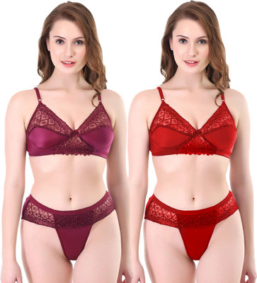 TCG Lingerie Set
