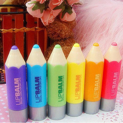 FELICECHIARA ALL DAY MOISTURE FOR YOUR LIPS FRUITS(Pack of: 6, 18 g)