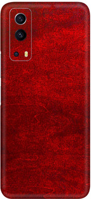 wrap craft Vivo V21e(5G) Mobile Skin(Multicolor)