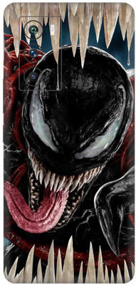 wrap craft Vivo V20 SE Mobile Skin(Multicolor)