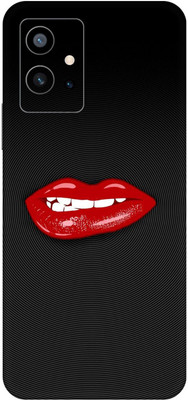 wrap craft Vivo T1 (5G) Mobile Skin(Multicolor)