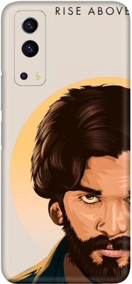 wrap craft Vivo IQOO Z3 (5G) Mobile Skin(Multicolor)