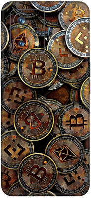 wrap craft Realme 9 Pro (5G) Mobile Skin(Multicolor)