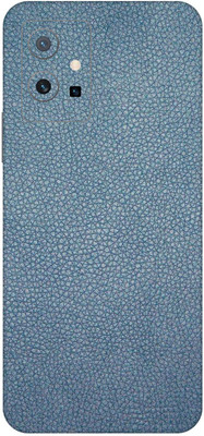 wrap craft Vivo T1 (5G) Mobile Skin(Multicolor)