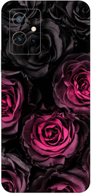 wrap craft Vivo T1 (5G) Mobile Skin(Multicolor)